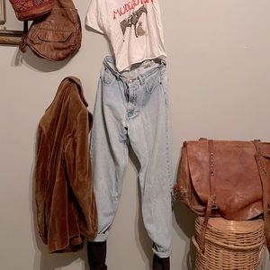 Amazing vintage Eddie Bauer True 90’s jeans.
